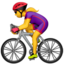 :woman_biking: