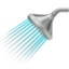 :shower: