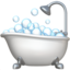 :bathtub: