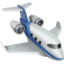 :airplane_small: