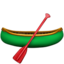 :canoe: