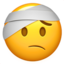 :head_bandage: