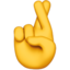 :fingers_crossed: