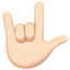 🤟🏻