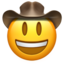 :cowboy: