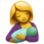 :breast_feeding: