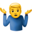 :man_shrugging:
