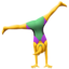 :woman_cartwheeling: