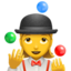 :woman_juggling: