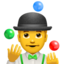 :man_juggling:
