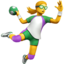 :woman_playing_handball: