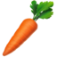 :carrot:
