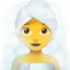 :woman_in_steamy_room: