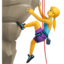 :woman_climbing: