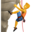 :man_climbing: