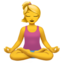 :woman_in_lotus_position:
