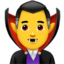 :man_vampire: