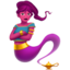 :woman_genie: