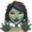 :woman_zombie: