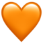:orange_heart:
