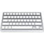 :keyboard: