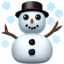 :snowman2: