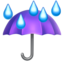 :umbrella: