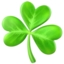 :shamrock: