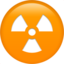 ☢️