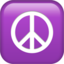 :peace: