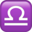:libra: