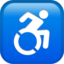 :wheelchair: