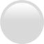 :white_circle: