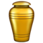 :urn: