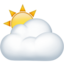 :partly_sunny: