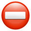 :no_entry: