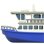 :ferry: