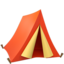 :tent: