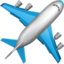 :airplane: