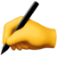 :writing_hand: