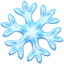 :snowflake: