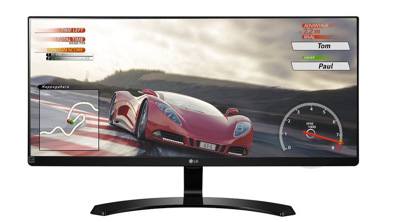 El monitor de 27 pulgadas 4K de LG más barato ahora lo es más: 279