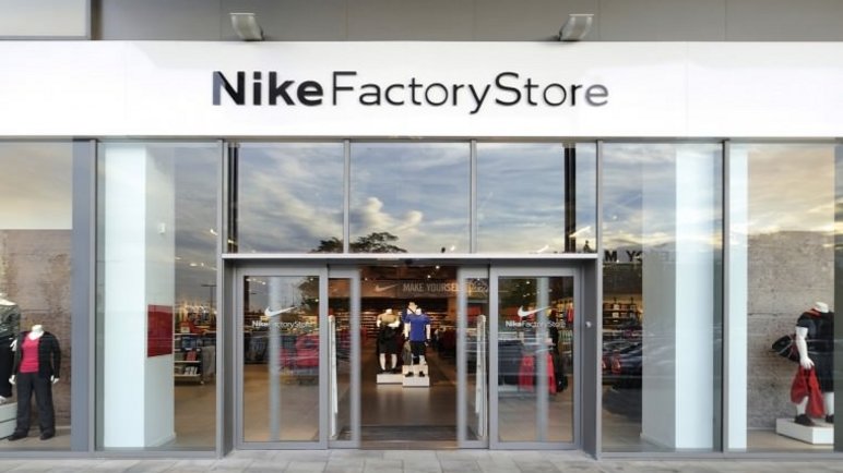 30 % de descuento en tiendas Nike Factory Store | Mediavida