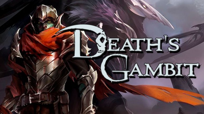 Death's Gambit - Walkthrough Part 1: Gaian's Cradle 