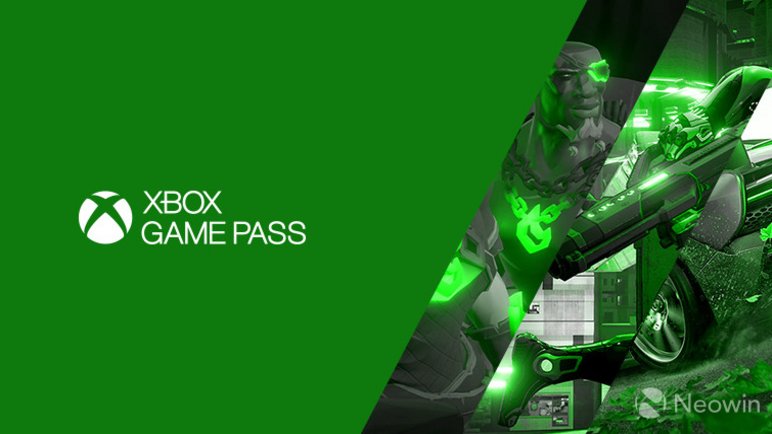 X games pass