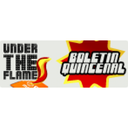 Under the Flames
