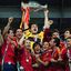 Selección Española