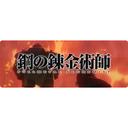Fullmetal Alchemist 