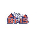 Blue Mountain State