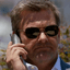 Cub de fans de Ray Stevenson
